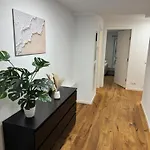 Aparthotel Prestige - Urban Lofts Reutlingen
