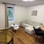 Prestige - Urban Lofts Aparthotel 4*