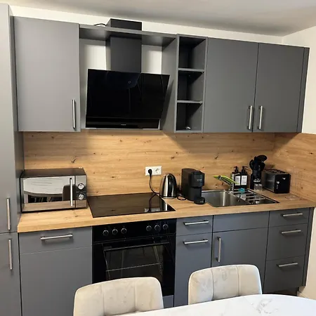 Prestige - Urban Lofts Aparthotel *
