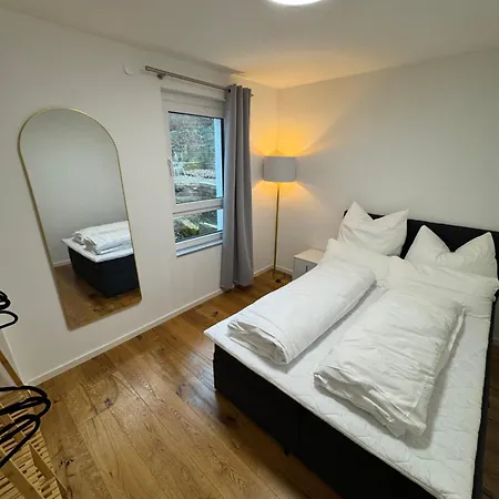 Aparthotel Prestige - Urban Lofts Reutlingen