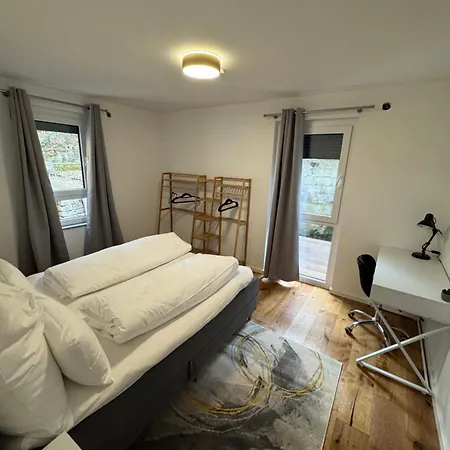 Prestige - Urban Lofts * Reutlingen