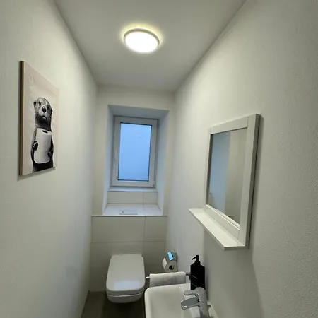 Prestige - Urban Lofts * Reutlingen