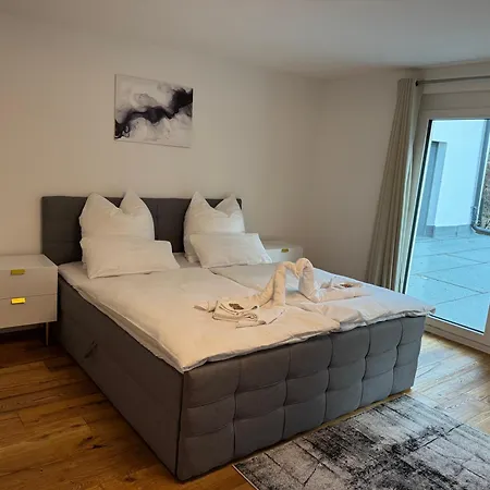 Prestige - Urban Lofts Aparthotel