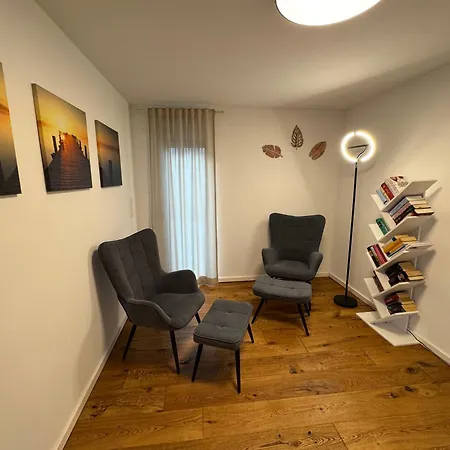Aparthotel Prestige - Urban Lofts