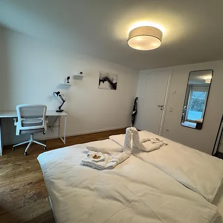 Prestige - Urban Lofts Aparthotel *