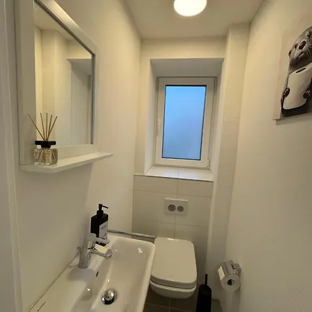 Aparthotel Prestige - Urban Lofts *