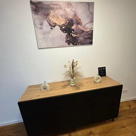 Prestige - Urban Lofts Aparthotel Reutlingen
