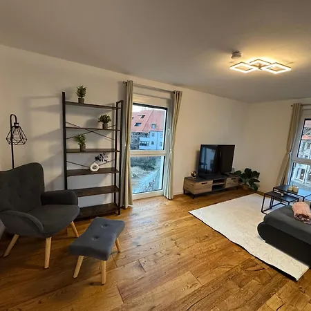 Prestige - Urban Lofts *