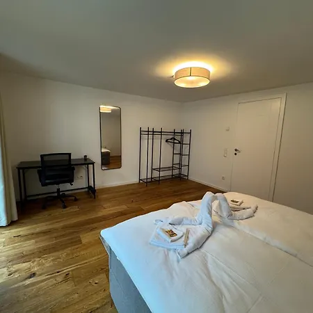 Prestige - Urban Lofts Reutlingen