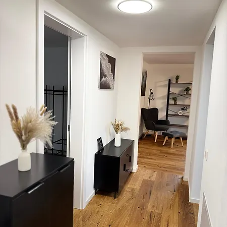 Prestige - Urban Lofts * Reutlingen