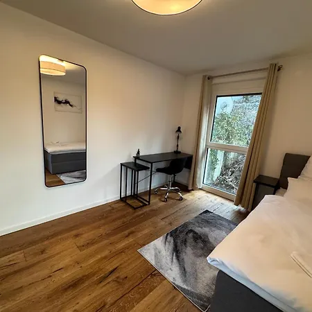 Aparthotel Prestige - Urban Lofts