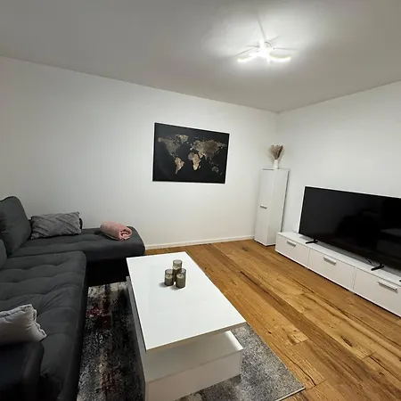 Aparthotel Prestige - Urban Lofts *