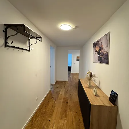 Prestige - Urban Lofts Aparthotel