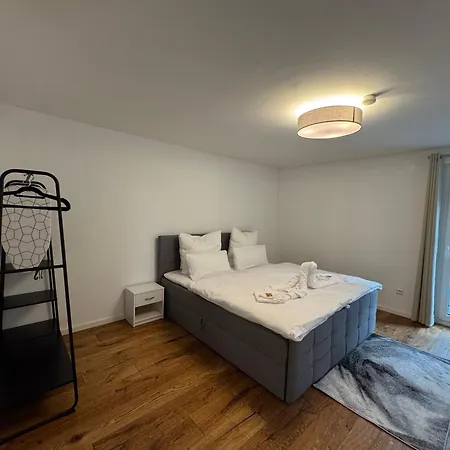 Prestige - Urban Lofts *