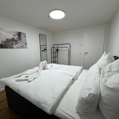 Aparthotel Prestige - Urban Lofts