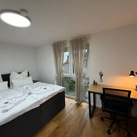 Prestige - Urban Lofts * Reutlingen
