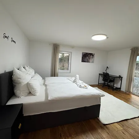 Prestige - Urban Lofts Aparthotel *