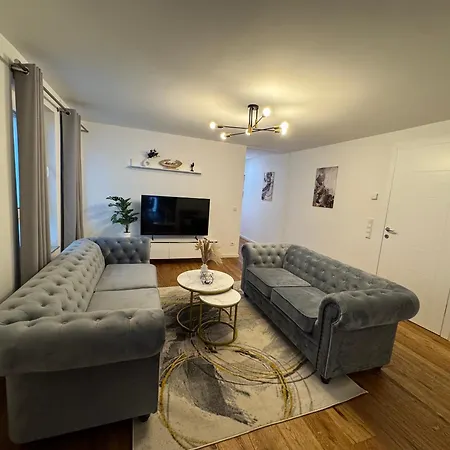 Aparthotel Prestige - Urban Lofts