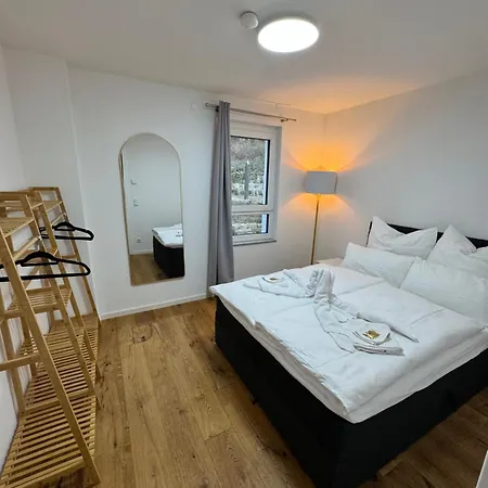 Prestige - Urban Lofts *