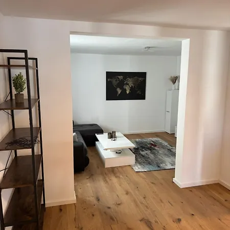 Prestige - Urban Lofts Aparthotel