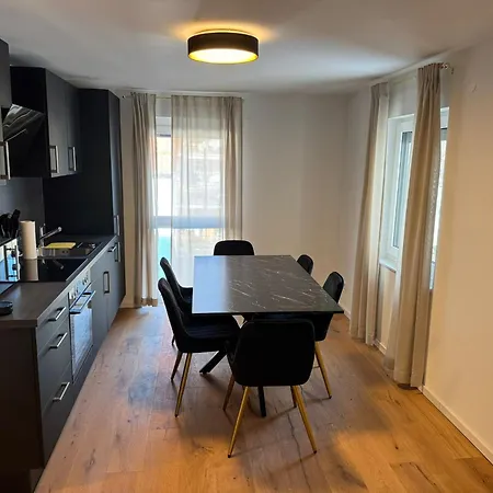 Aparthotel Prestige - Urban Lofts *
