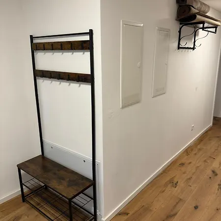 Prestige - Urban Lofts Aparthotel