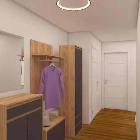 Aparthotel Prestige - Urban Lofts