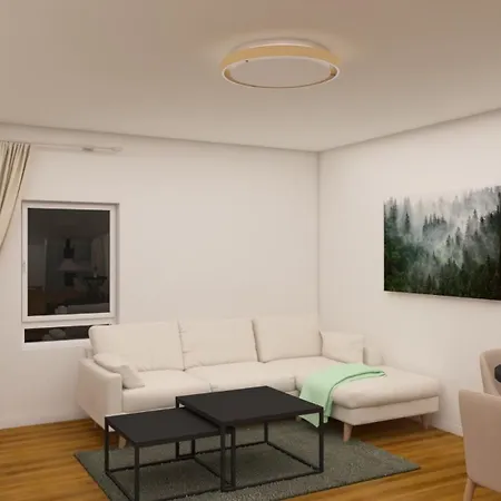 Prestige - Urban Lofts *