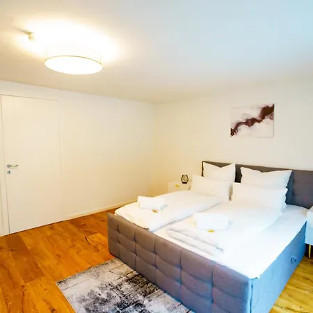 Aparthotel Prestige - Urban Lofts Reutlingen