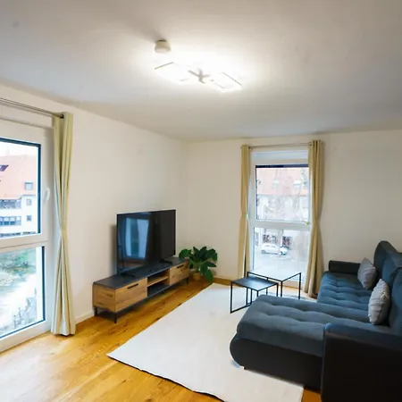 Prestige - Urban Lofts アパートホテル 4*