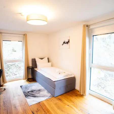 アパートホテル Prestige - Urban Lofts ロイトリンゲン