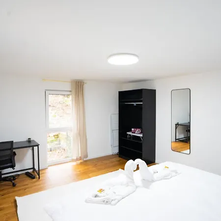 Prestige - Urban Lofts
