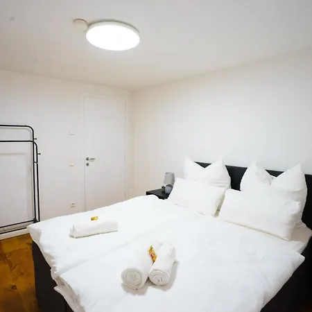 Aparthotel Prestige - Urban Lofts