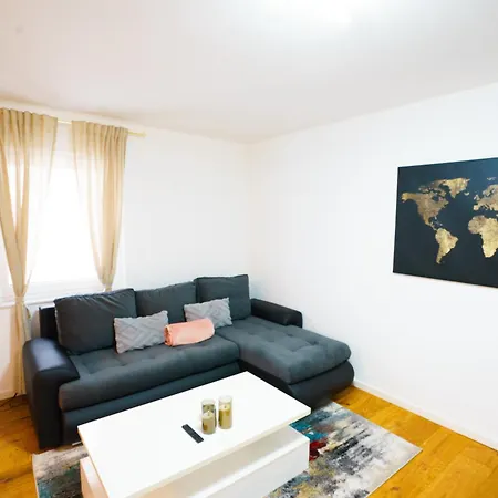 Prestige - Urban Lofts 4* Reutlingen