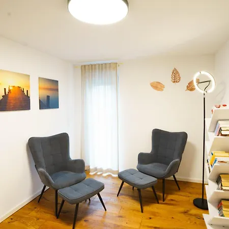 Prestige - Urban Lofts 4*