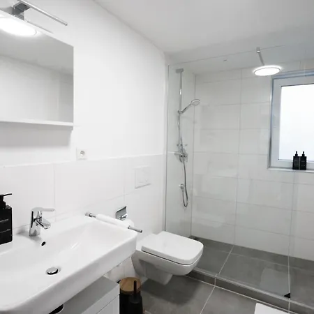 Prestige - Urban Lofts 4* Reutlingen