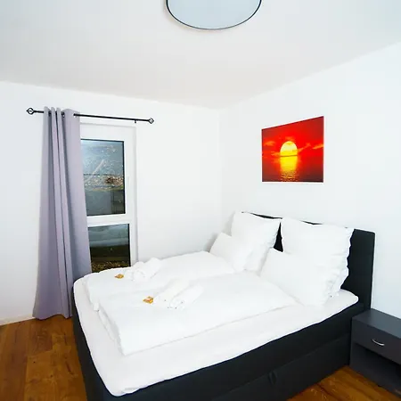 Prestige - Urban Lofts 4*