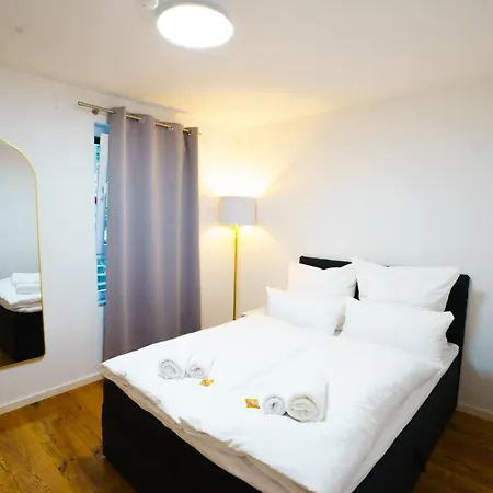 Prestige - Urban Lofts