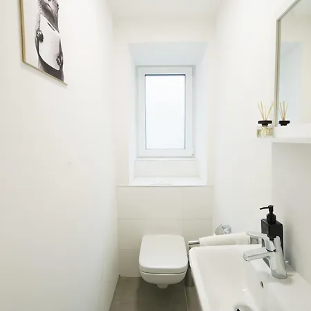 アパートホテル Prestige - Urban Lofts