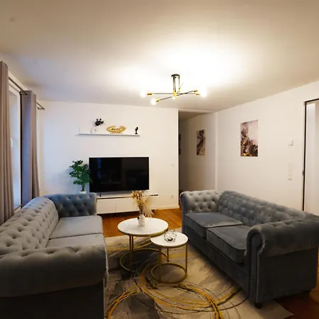 Prestige - Urban Lofts Aparthotel *