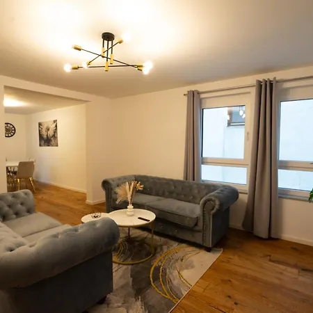Aparthotel Prestige - Urban Lofts *