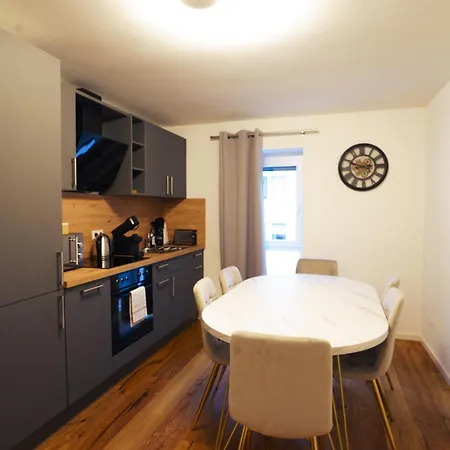 Prestige - Urban Lofts Aparthotel Reutlingen