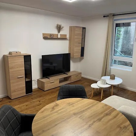 Prestige - Urban Lofts Aparthotel Reutlingen