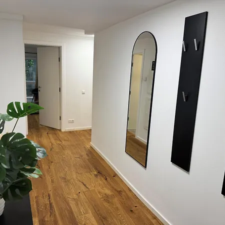 Aparthotel Prestige - Urban Lofts Reutlingen