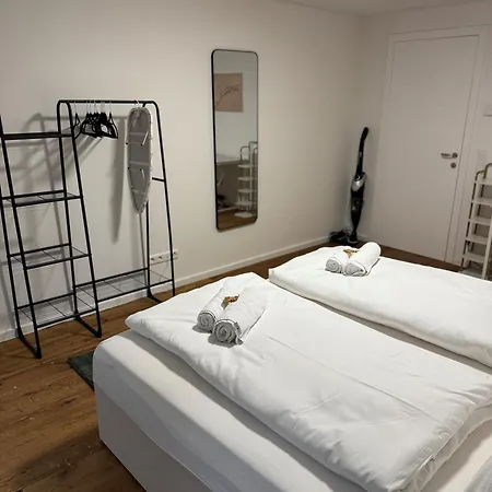 Aparthotel Prestige - Urban Lofts *