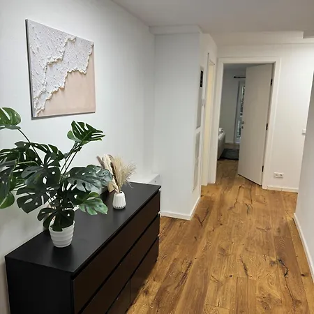 Aparthotel Prestige - Urban Lofts Reutlingen