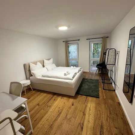 Prestige - Urban Lofts