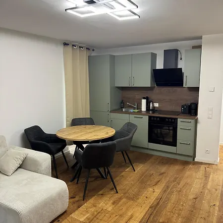 Aparthotel Prestige - Urban Lofts Reutlingen