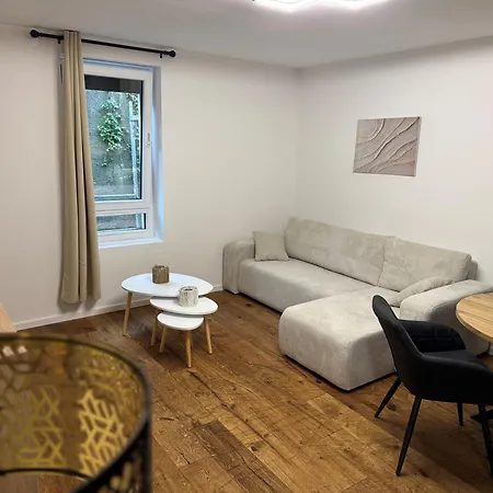 Prestige - Urban Lofts アパートホテル 4*