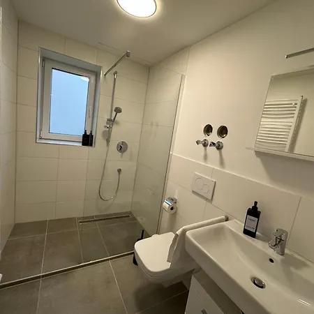 Aparthotel Prestige - Urban Lofts